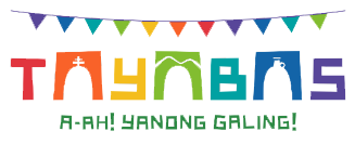Tayabas Tourism — A-ah! Yanong Galing!